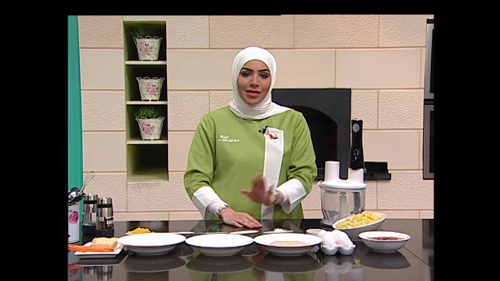 أسما في سما : الباستا أربع اجبان