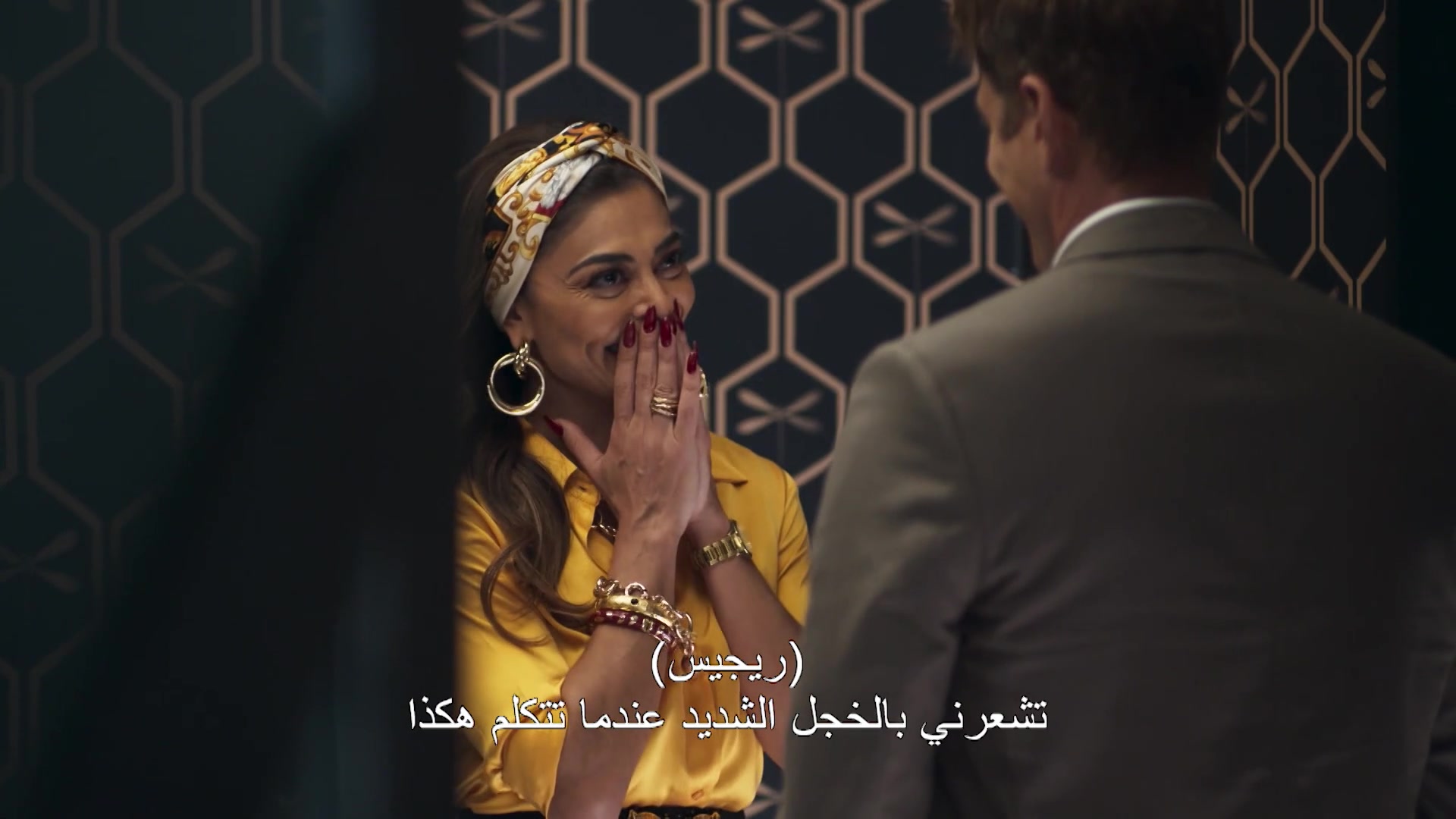 الحلقة 21