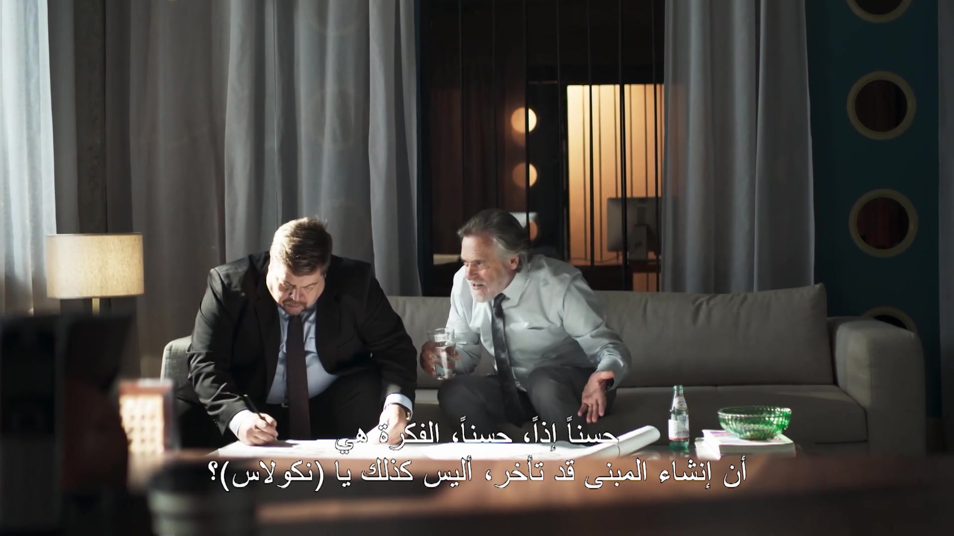 الحلقة 22