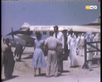 قصة مكان: مطار دبي الدولي