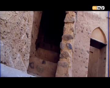 قصة مكان: قلعة الفجيرة