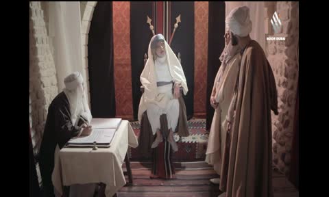 Qudhah Men Tarykhouna: EP04