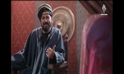 قضاة من تاريخنا: الحلقة 05 - ابن ابي محرز - التقوى والصلاح - الجزء الثاني