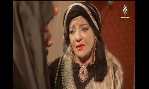 قضاة من تاريخنا: الحلقة 12 - ابن أبي منظور - صرامة الحق