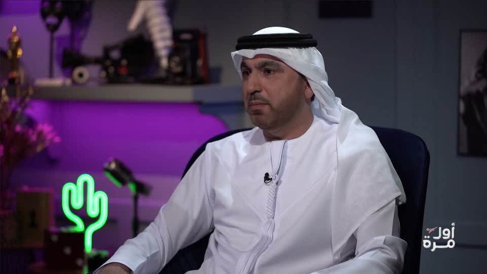 Dr. Anwar Al-Hammadi