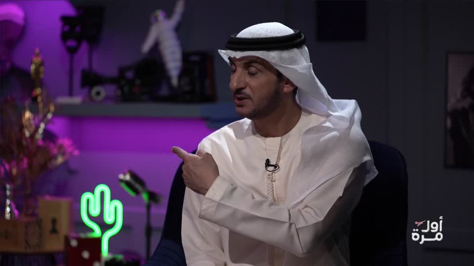 الفنان / خالد محمد