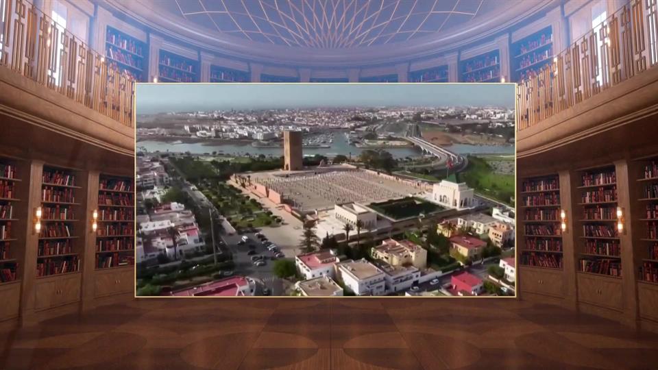 Historic Rabat.. From Rabat al-Fath to the capital of the state