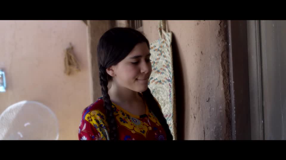 نوح العين - الحلقة 01