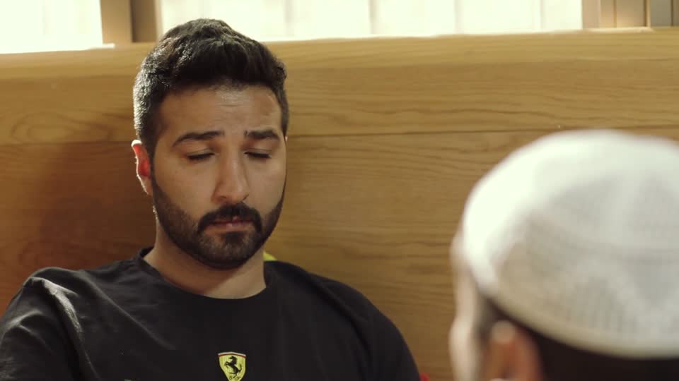 سر الهوى الحلقة 02