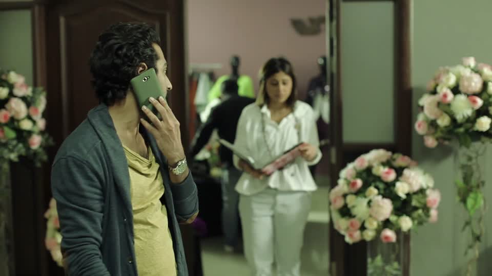 سر الهوى الحلقة 06