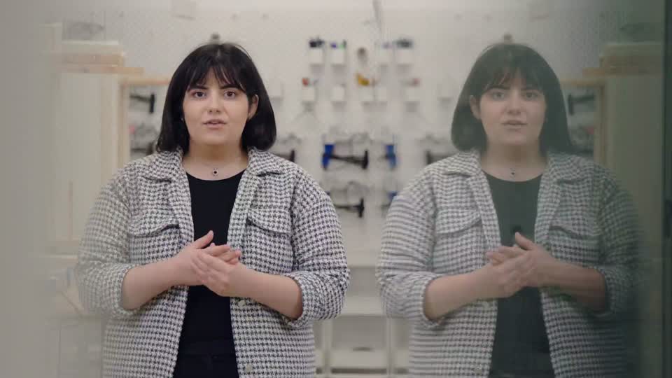 دبي Hidden Gems: SXill Lab