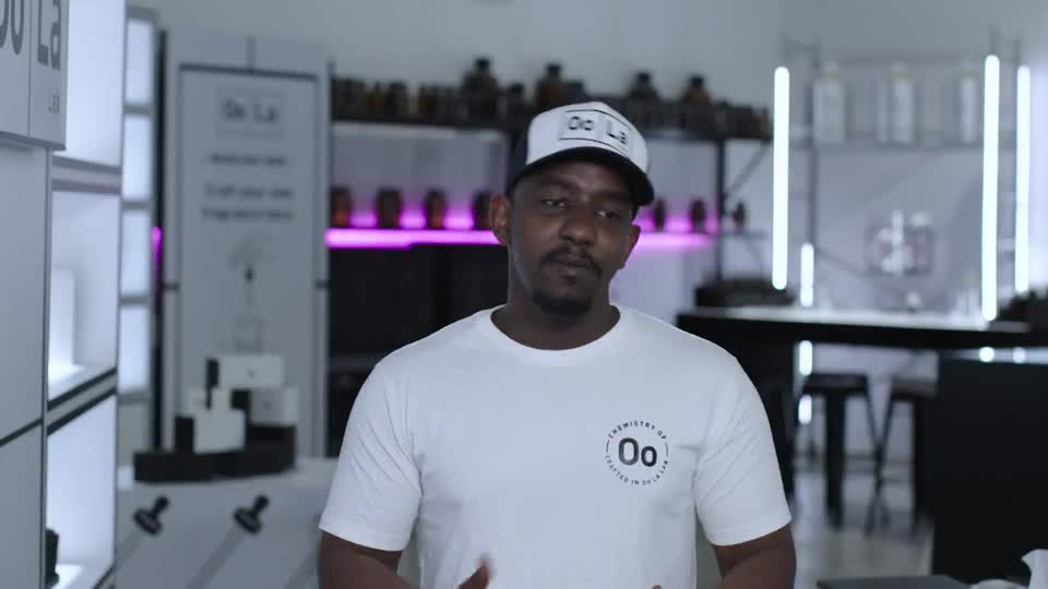 دبي Hidden Gems: Oo La Lab