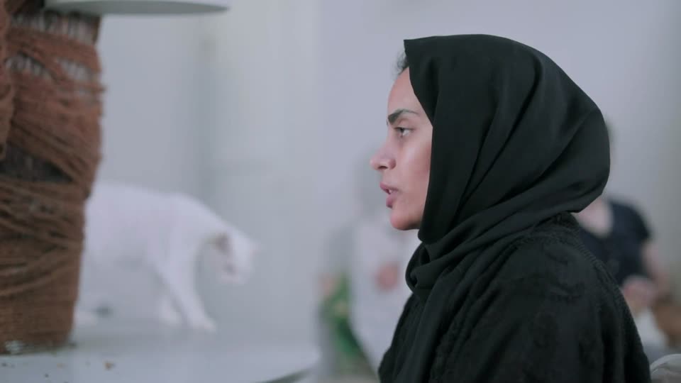 Dubai Hidden Gems: The Matcha Club