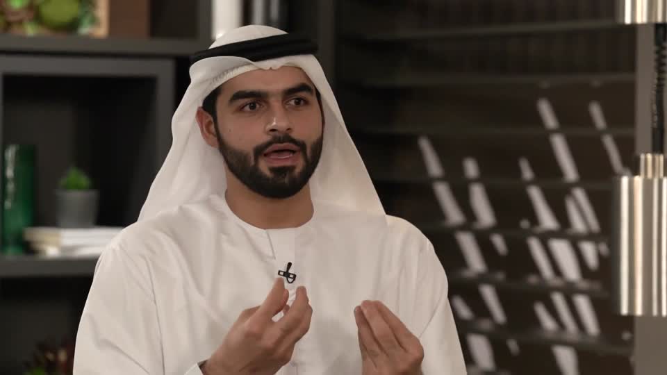 وصفات مطبخية وحياتية مع عمر الأنصاري