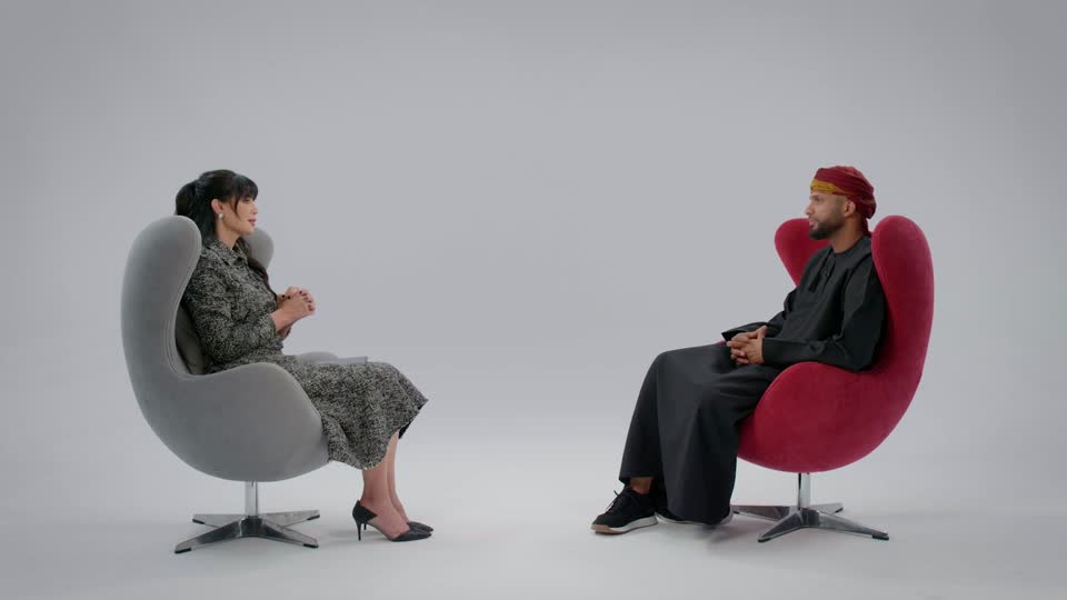 الحلقة 04 - الكابتن علي الحبسي