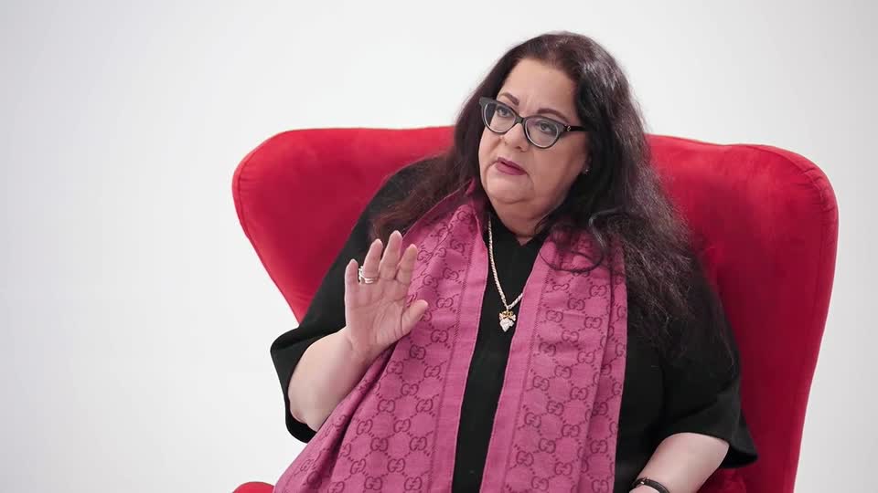 الحلقة 02 - الروائية نور عبد المجيد