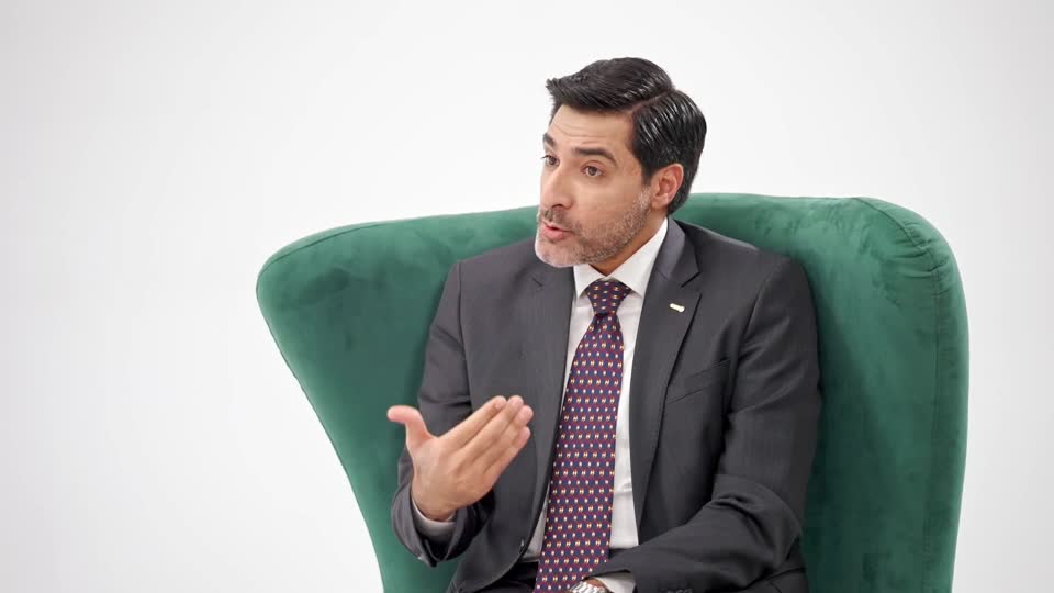 Episode 03 - Ahmed Waheed