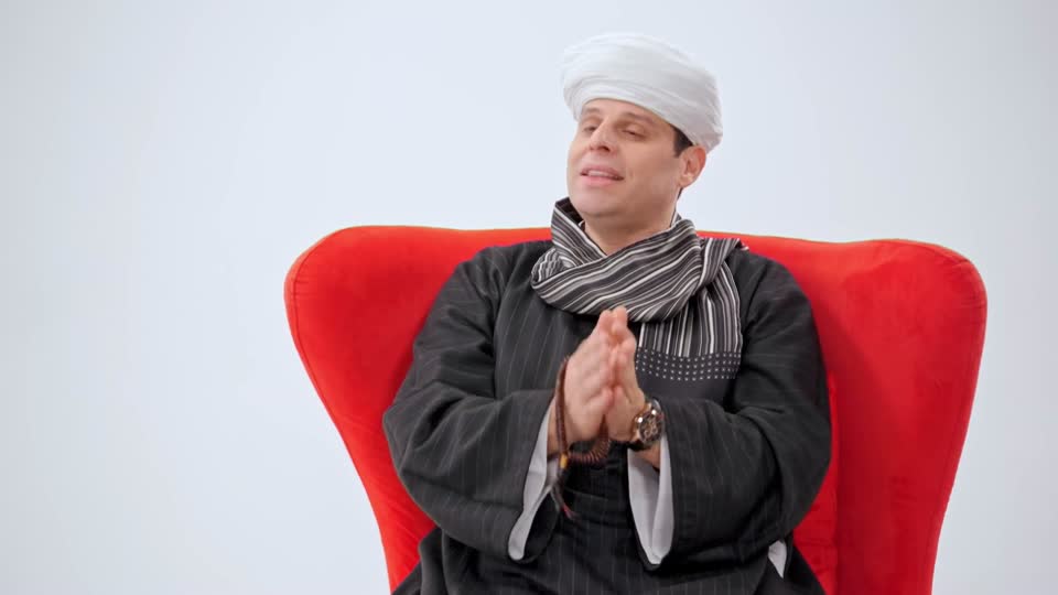 Episode 05 - Mahmoud Altouhamy