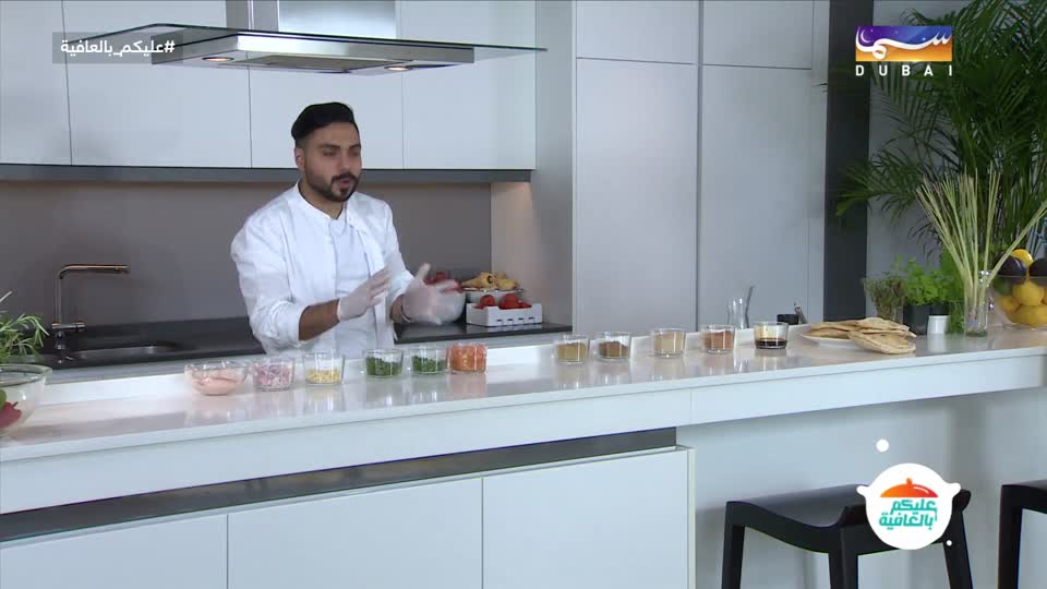 عليكم بالعافية: الحواوشي المصري ولحم بالفخار