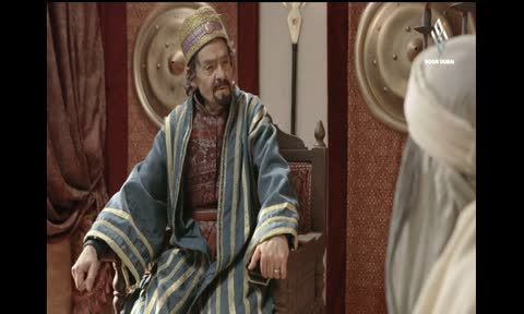 Qudhah Men Tarykhouna: EP02