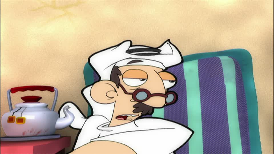 ما إلك إلا كوتي