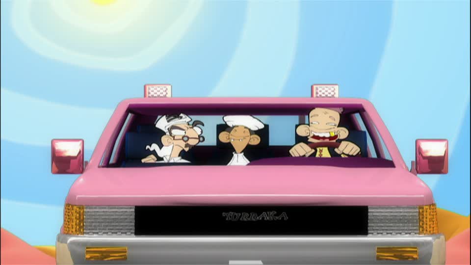 لمبة راس النسة