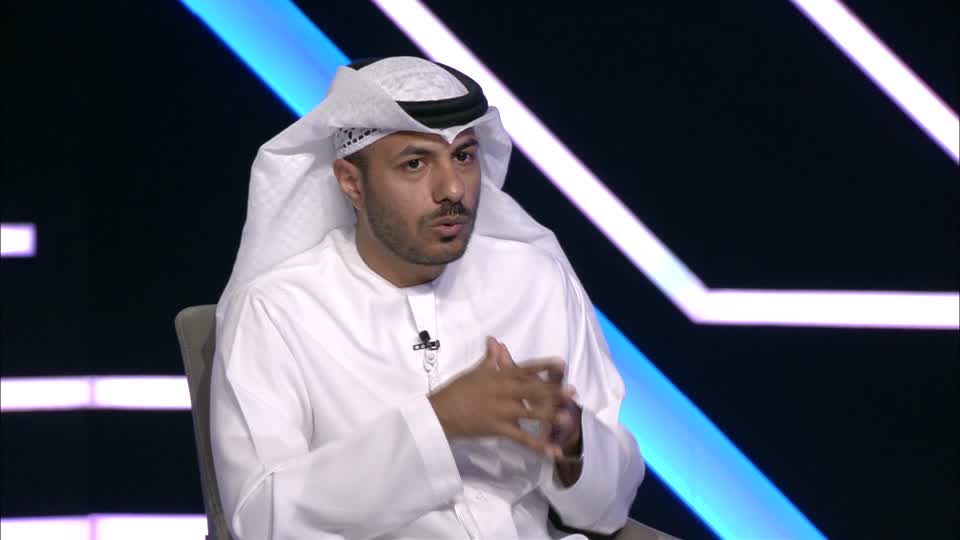 من أبناء غرس زايد