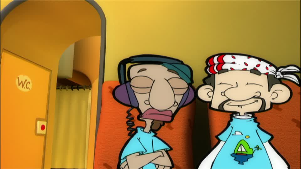 رحلة بانكوك