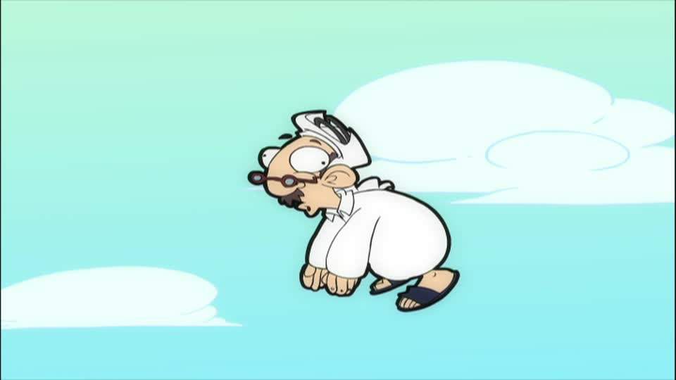 التيس متولي