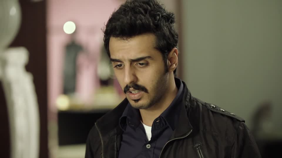 سر الهوى الحلقة 12