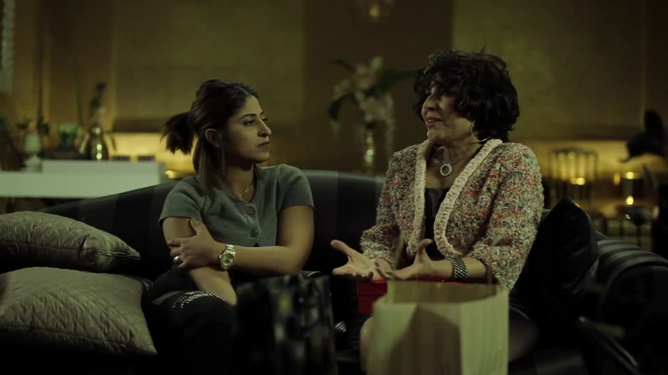 سر الهوى الحلقة 19