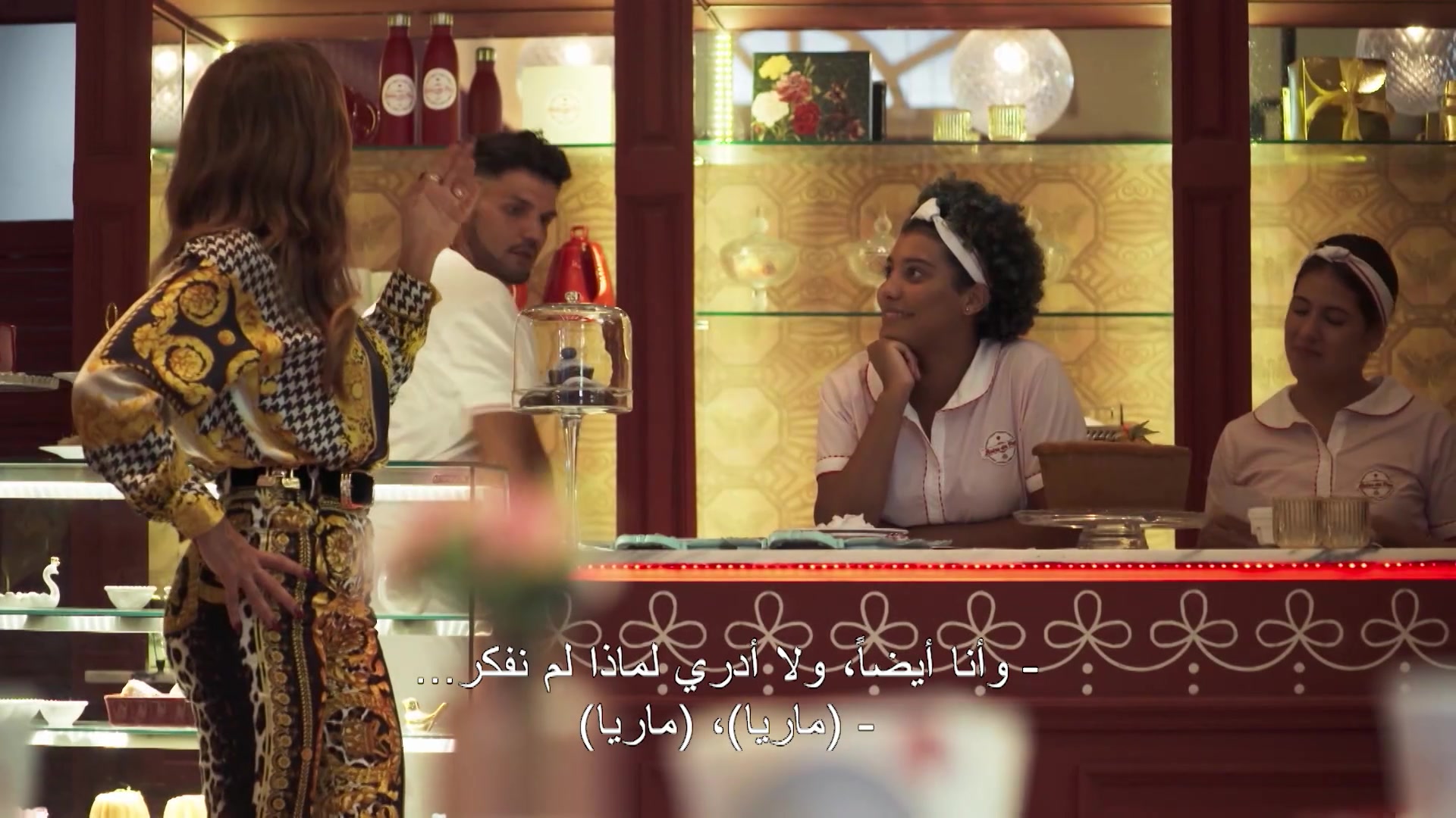 الحلقة 35