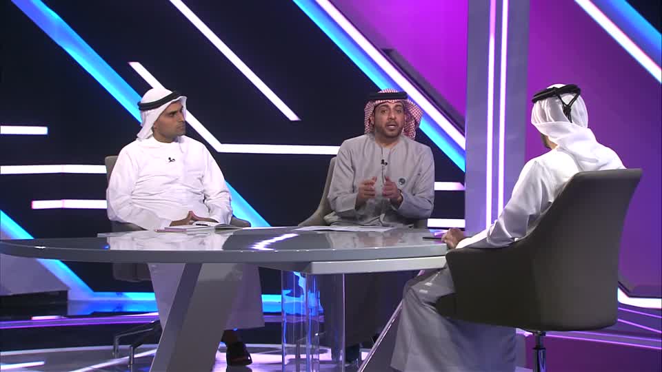 البحث العلمي