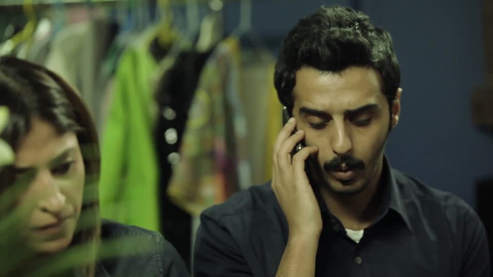 سر الهوى الحلقة 25