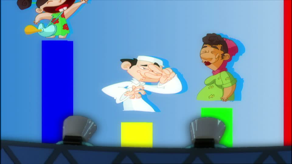 نجوم الشعبية ج2