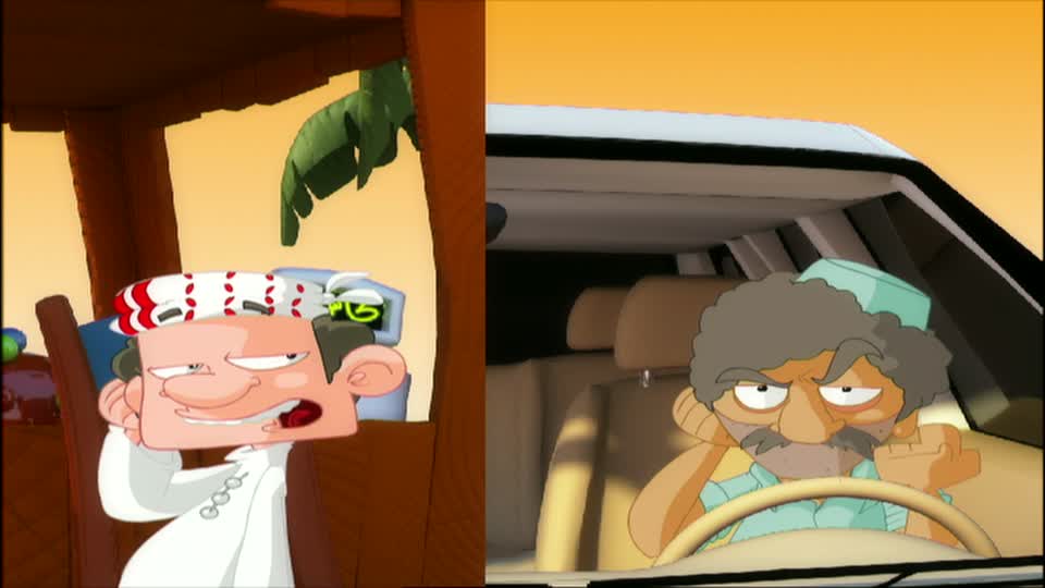 ارحموا ممتاز