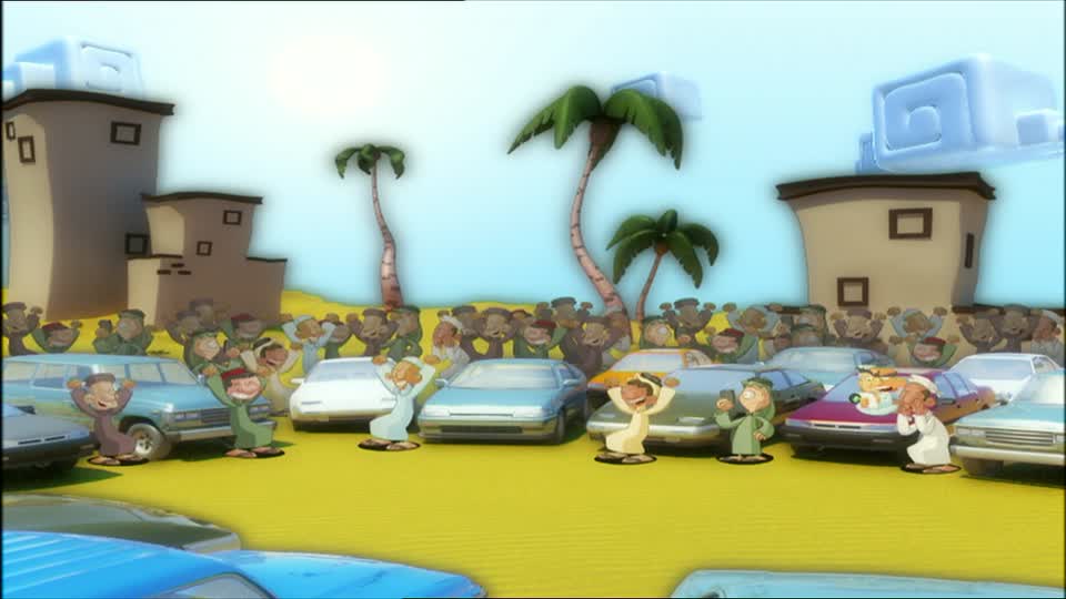 مهنة المتاعب