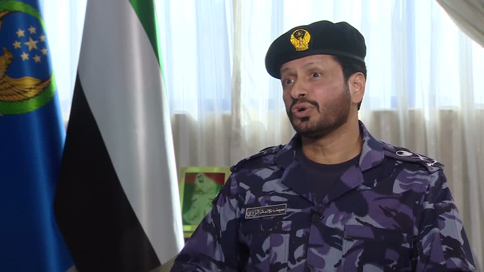 An exceptional episode on the occasion of the 49th National Day