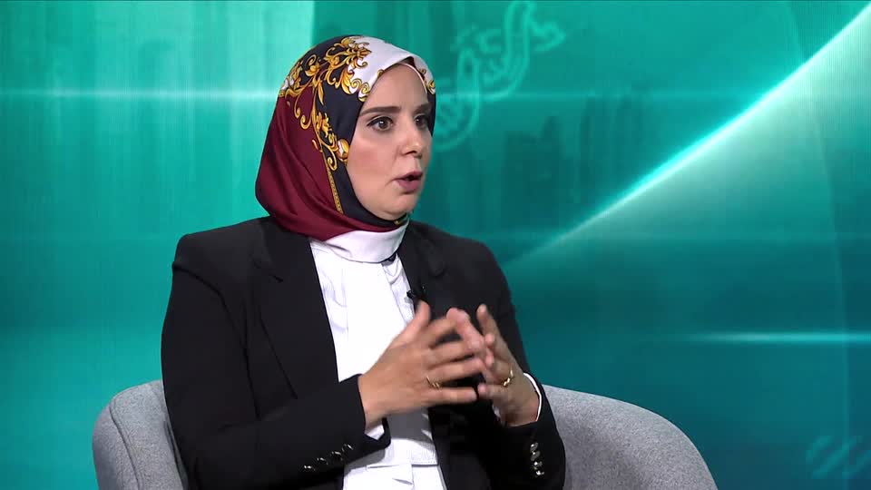 Alhaya W Alnaas: Organize your family for tomorrow