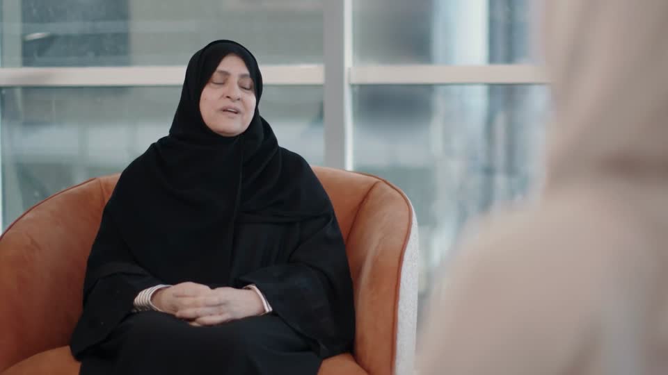 Dr. Raja Easa Al Gurg