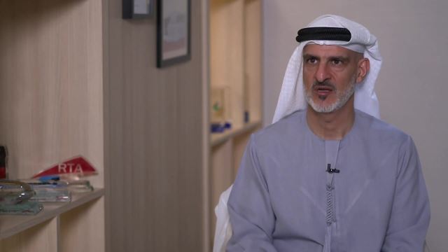 Historic Dubai Creek.. A Tale of the Sea, Trade, and Governance (2)