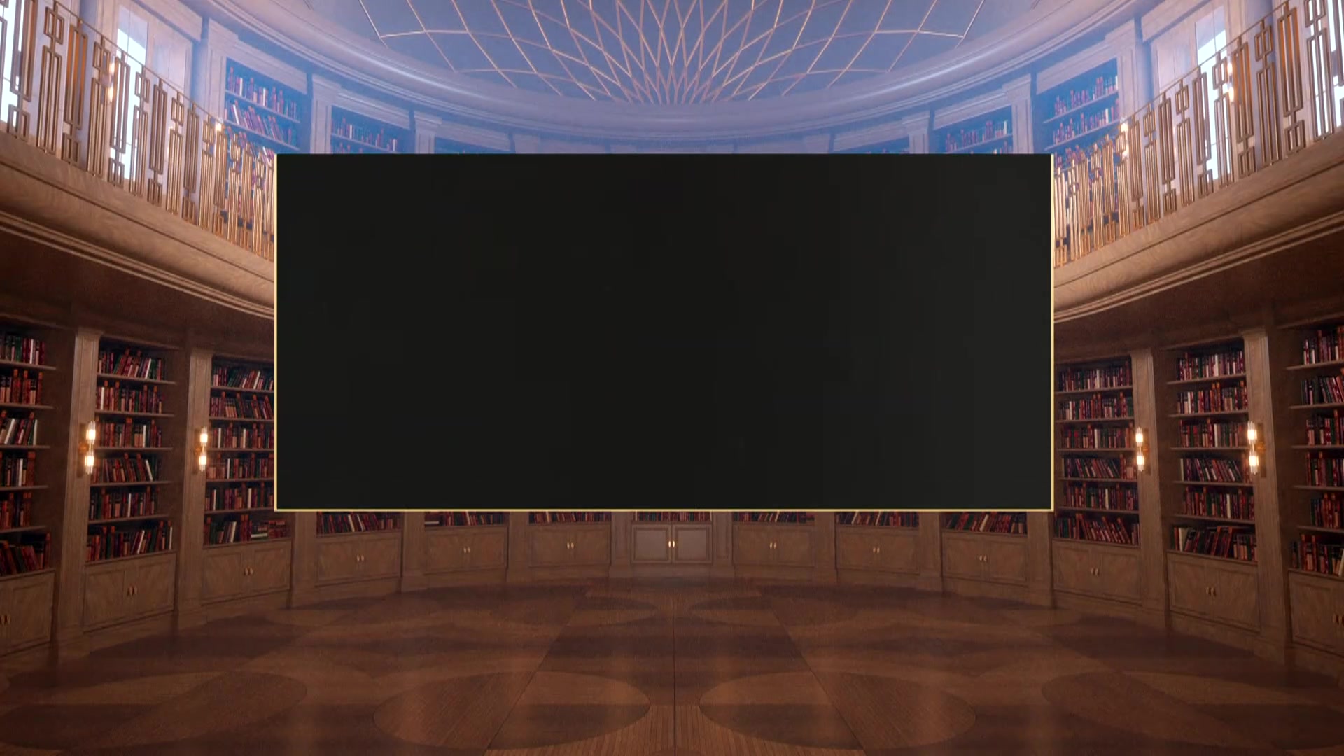 مكتبة جامعة لندن: منارة الفكر والتعلم