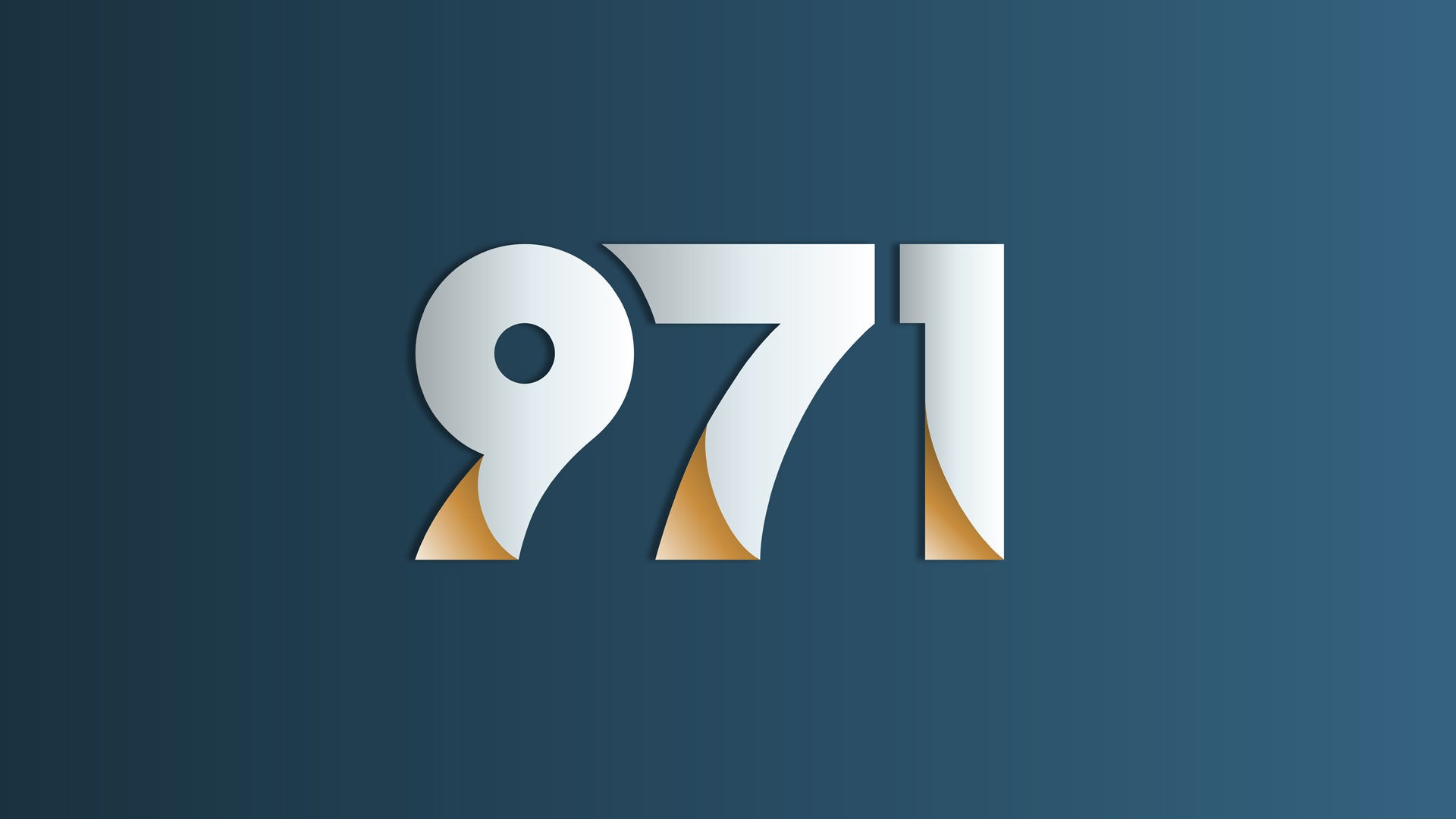 971