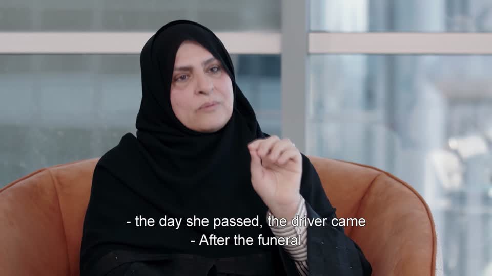 Dr. Raja Easa Al Gurg