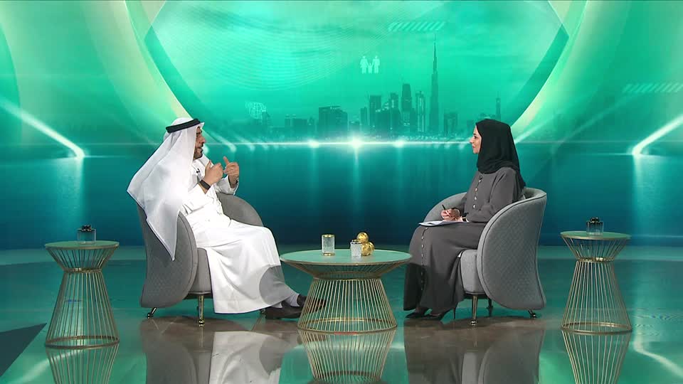 Alhaya W Alnaas: Corporate happiness and positive energy