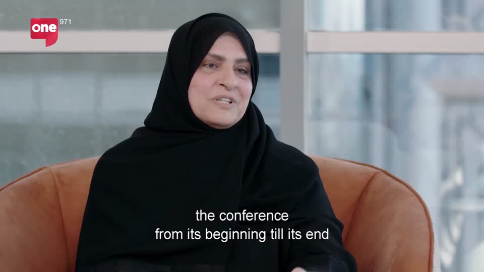 Dr. Raja Easa Al Gurg