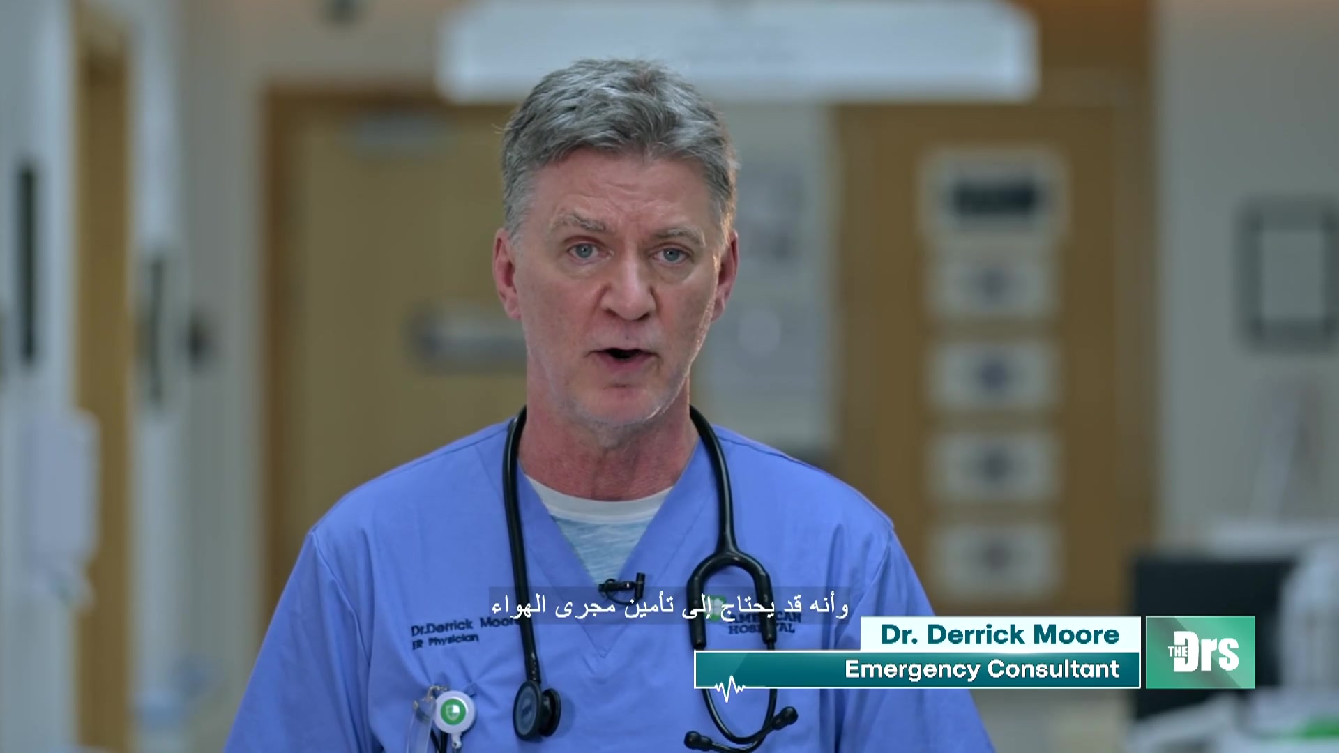 Health in Times of Crisis