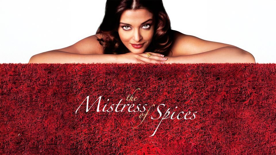 The Mistress of Spices