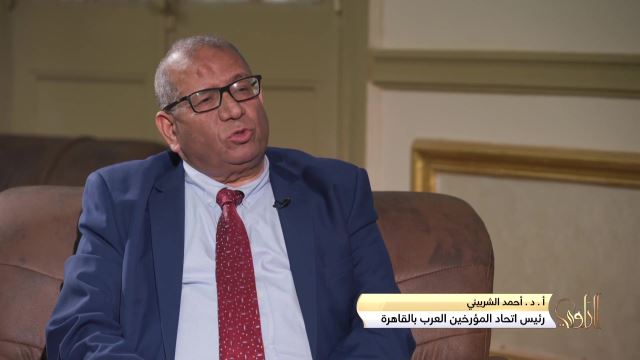 محمد بن أحمد الرشيد: الوزير الرشيد (الحلقة الأولى)