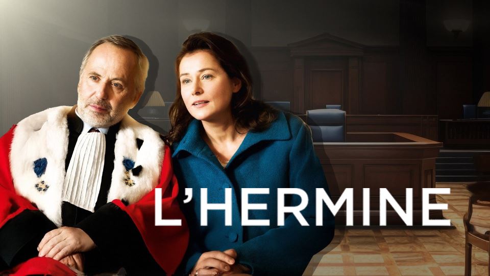L'hermine